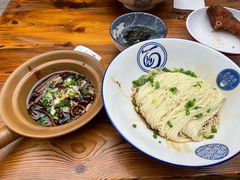 -二泉园老菜馆·百年无锡菜