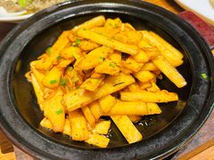 -壹零捌道·北京烤鸭(车公庄店)