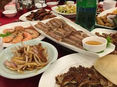 -青岛蓝海大饭店·渔歌舫(李沧店)