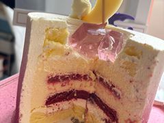-CAKE BOSS 蛋糕老板(西单君太百货店)