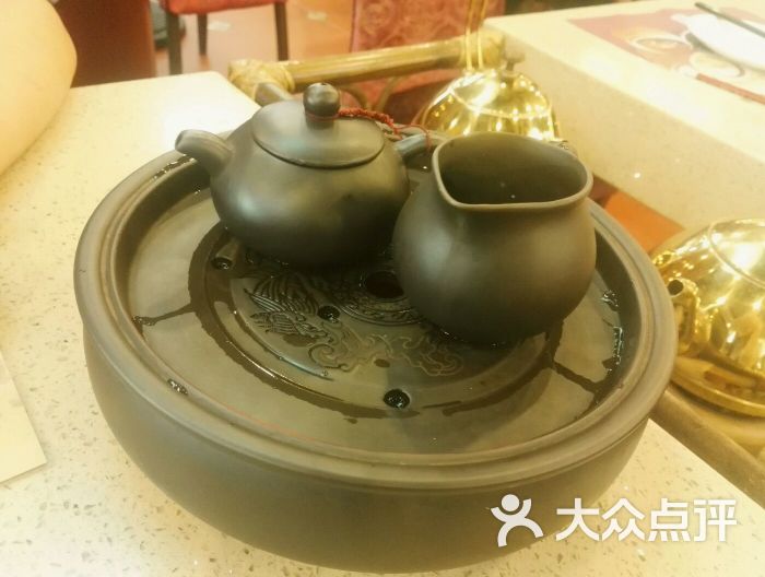 点都德(汇点楼)的点评