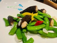 清炒时蔬-童福兴·南京菜(老门东店)