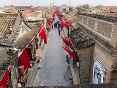 景点-暖泉古镇