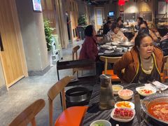 -老船舫·现做活鲜鱼馆(东郊记忆店)