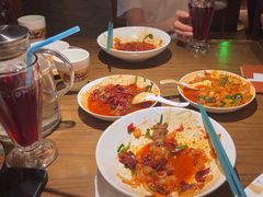 -相约·羊村小馆非遗手抓肉(七一酱园店)