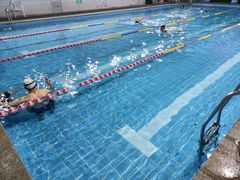 -奇缘游泳培训基地(辰茂店)