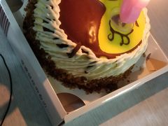 -可莎蜜兒(学林街店)