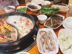 -串掌门砂锅串串香(后瑞店)