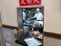 -伟记奥面馆(养育巷店)