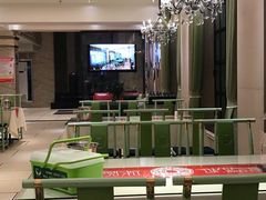 大堂-吴记酱骨炖菜馆(西大直街店)