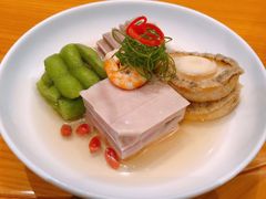-宁波柏悦酒店·钱湖渔港