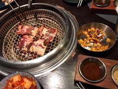 -义气烤肉餐吧(大族广场店)
