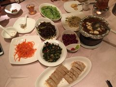 -粗茶淡饭·汉口公馆(循礼门店)