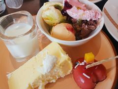 -佛山岭南天地康得思酒店·岭南·市集