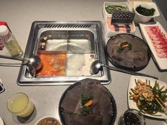 -海底捞火锅(曼巴特广场店)