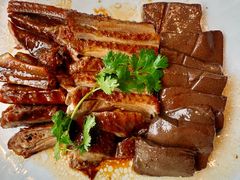 -潮州府·潮菜·砂锅粥(徐家汇店)