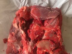 -清真铁志明腊牛羊肉