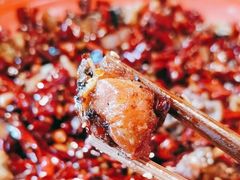 -先启半步颠·川菜小炒