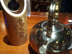 -爷爷的土钵菜(九龙街店)