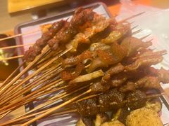 -庆峰龙虾烧烤(合肥一店)