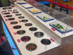 -钢管厂五区小郡肝串串香火锅(梅川路店)