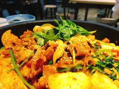 -友达面馆(二七南路店)