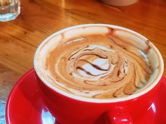 -参差咖啡(水果湖公园店)