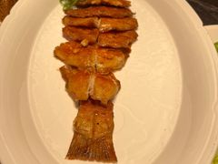 -新乾隆酒楼(帝景园店)