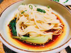 担担面-渝信川菜(西单店)