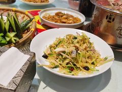 -八大碗·地道东北菜(中街店)