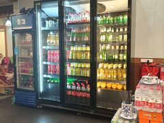 -东北农家小院(定西路店)