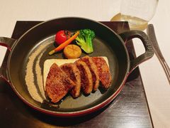-香樟花园法式铁板烧(恒隆广场店)