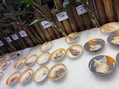 -川骄海鲜自助(亚运村店)