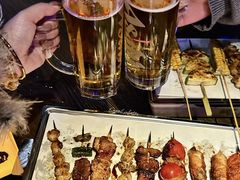 -枫伝料理居酒屋