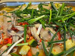 -二0二李记南瓜田鸡老字号(宜宾一店)
