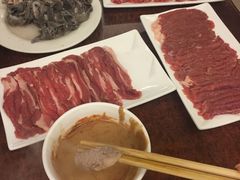 -前门张记涮肉(前门店)