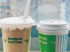 -peekoo coffee(尚嘉中心店)