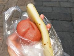 桂花條糕-荣阳楼(山塘街店)