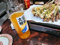 -云南建水鸡脚王烧烤(商贸路店)