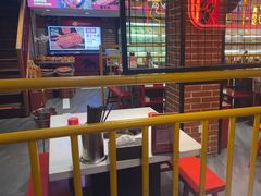 -老马路串串香火锅(北门桥店)
