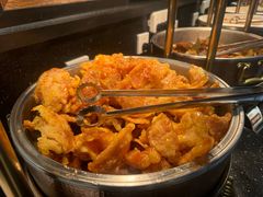 -盛江山自助料理(奥莱锦辉购物广场店)