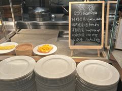 -康莱德酒店·美庭自助餐厅