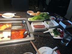 -海底捞火锅(崇文门新世界百货店)