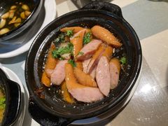 蒜油香肠-BISTROFIORE美伊娜(伊犁南路店)