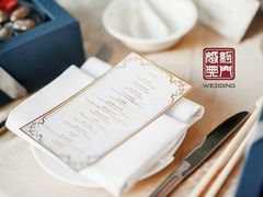 宴会厅-上海外滩英迪格酒店