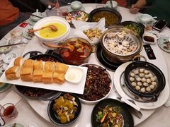 会吃豆浆冰淇淋的大油条-拈菜(观音桥阳光世纪店)