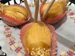-春满园·早茶·粤菜·宴会(喜宴店)