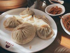 -东升灌浆包(辛庄街总店)