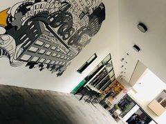 -RAC BAR(安福路店)