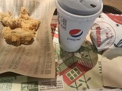 -肯德基(大悦城D馆店)